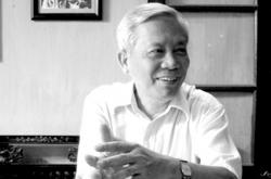 Tiểu sử và cuộc đời sự nghiệp của nhà thơ Nguyễn Khoa Điềm