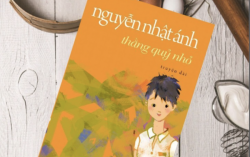 Review sách Thằng quỷ nhỏ - Nguyễn Nhật Ánh