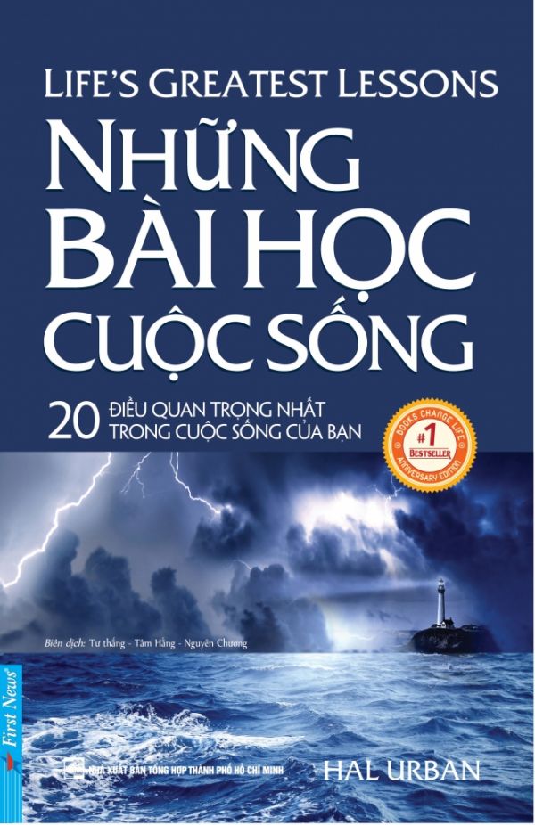 Những bài học cuộc sống - Hal Urban