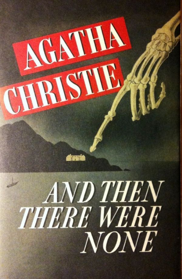 Và rồi chẳng còn ai - Agatha Christie