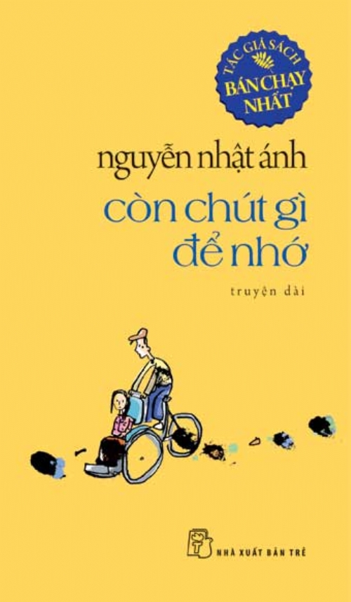 Còn chút gì để nhớ