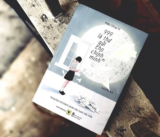 Review sách: 999 lá thư gửi cho chính mình – Miêu Công Tử