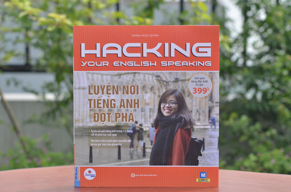 Hacking Your English Speaking - Hoàng Ngọc Quỳnh