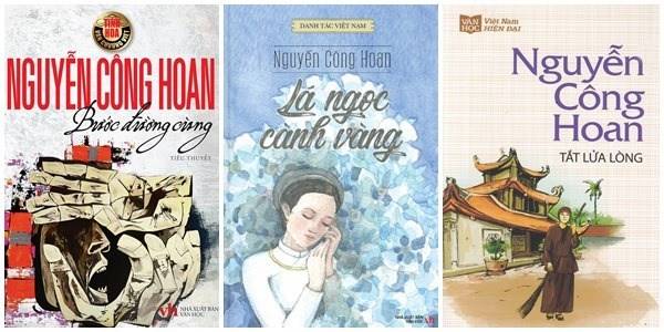 Phong cách sáng tác và các tác phẩm nổi bật của nhà văn Nguyễn Công Hoan