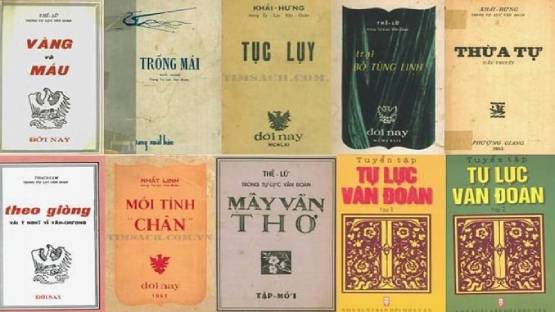 Đôi nét về chủ nghĩa văn học lãng mạn Việt Nam