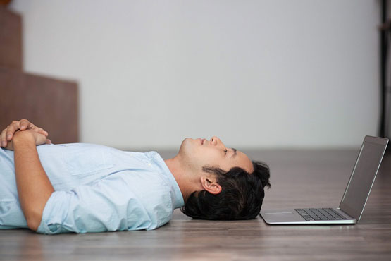 Chờ đợi thời điểm tốt