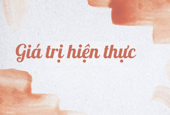 Giá trị hiện thực trong các tác phẩm của Thạch Lam