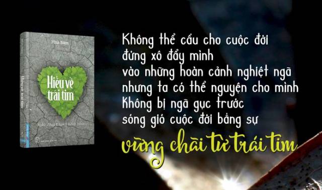Trích Dẫn Hay Và Ý Nghĩa Nhất Trong Sách Hiểu Về Trái Tim