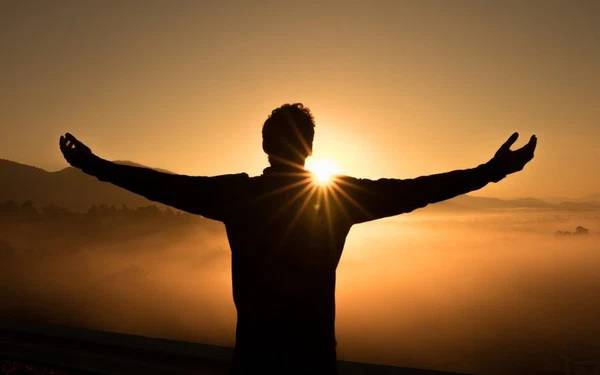Khả năng của con người không có giới hạn