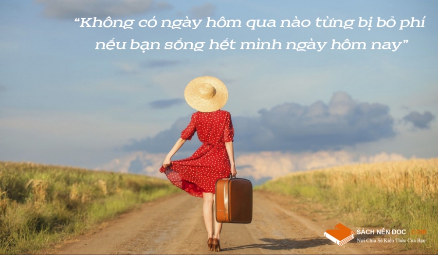 Sống cho giây phút hiện tại