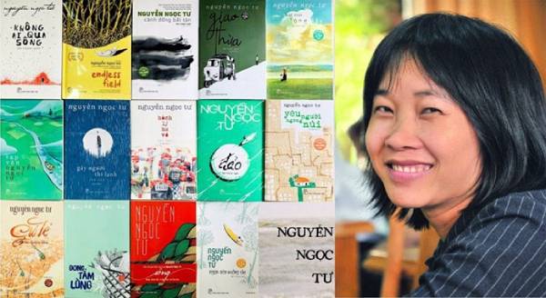 Tiểu sử cuộc đời và sự nghiệp của nhà văn Nguyễn Ngọc Tư