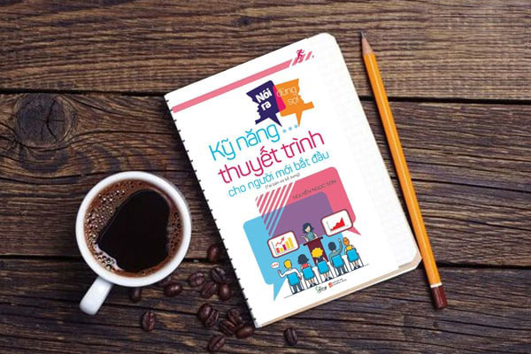 Đừng ngại lên tiếng - tạo và phát triển nội dung
