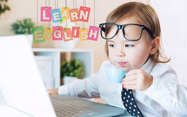  Phần mềm học tiếng anh trẻ em được sử dụng nhiều nhất