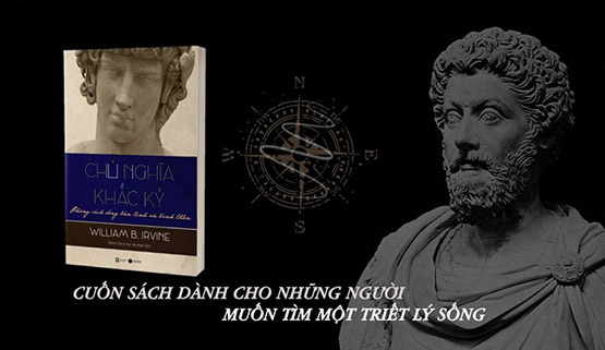 Đánh giá chủ nghĩa khắc kỷ - Phong cách sống dũng cảm và hòa bình