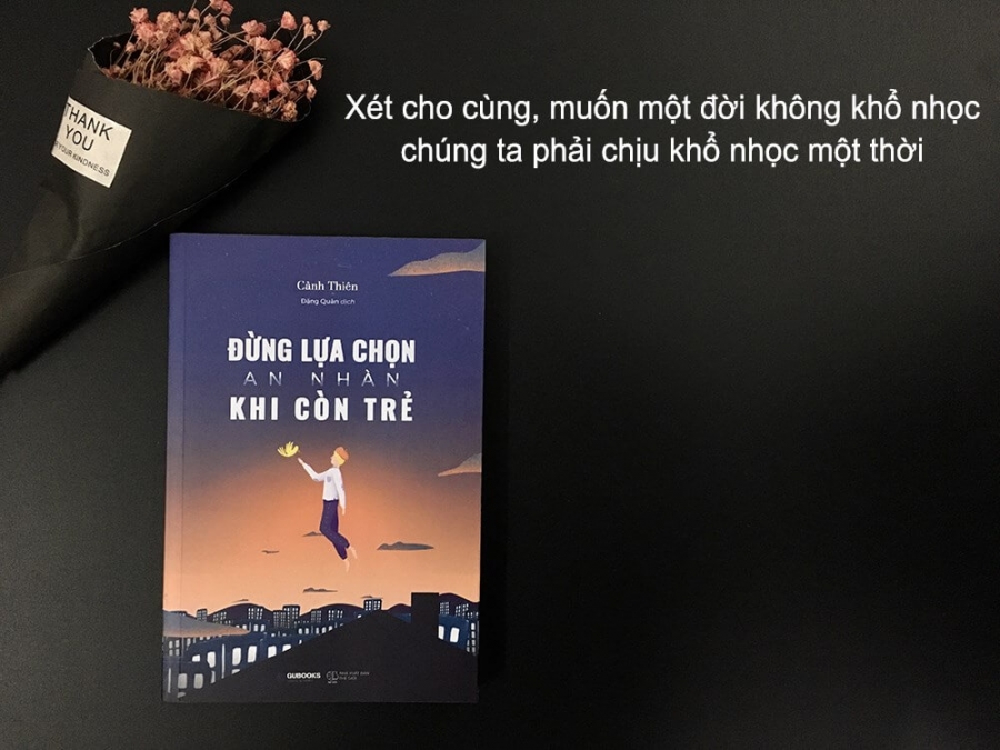 đánh giá sách 