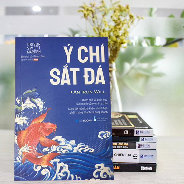 sẽ trở thành sắt
