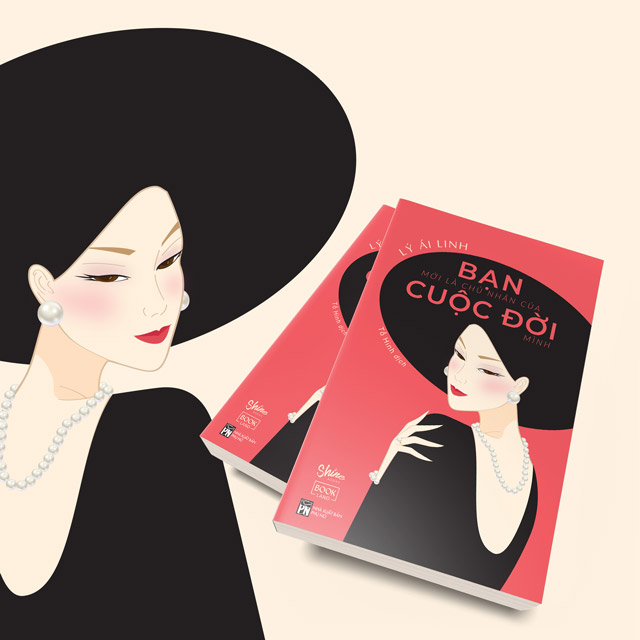 Bạn mới là chủ nhân của cuộc đời mình