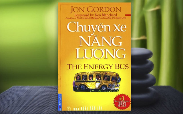 chuyến đi năng lượng