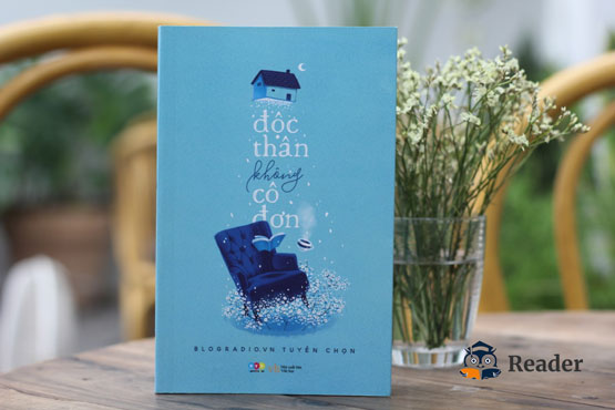 Những cuốn sách dành cho người cô đơn