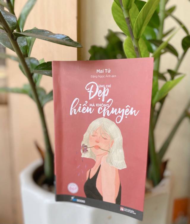 Phụ nữ thông minh phải học cách lựa chọn và từ bỏ