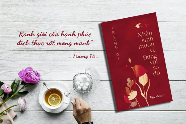 Nhìn lại cuộc sống muôn màu, đừng vội so sánh - Trường Đ