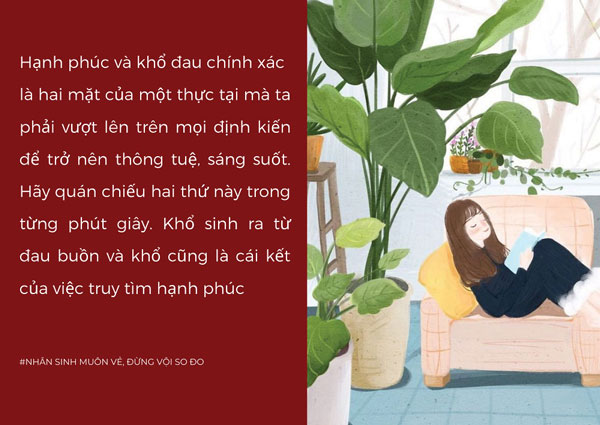 cơ sở của hạnh phúc