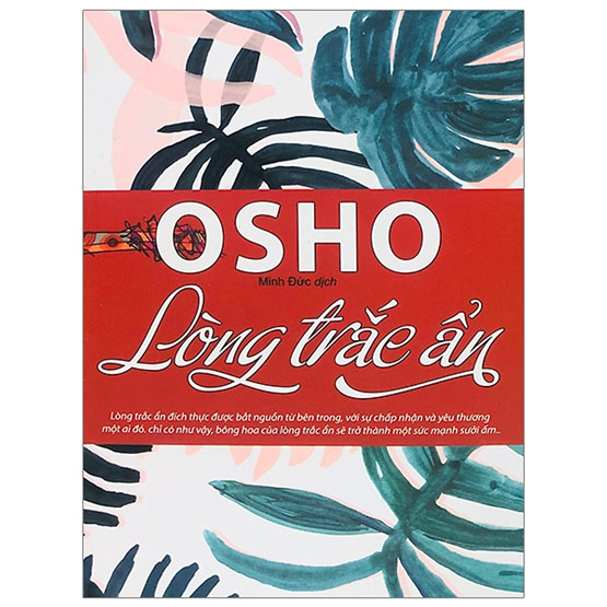 Lòng trắc ẩn – Osho