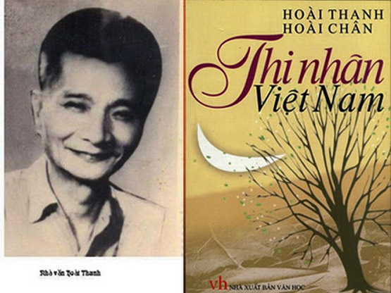Hoài Thanh: Tiểu sử, sự nghiệp văn chương, phong cách sáng tác