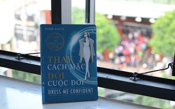 Sách Thay cách mặc, đổi cuộc đời
