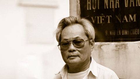 Tiểu sử cuộc đời và sự nghiệp của nhà văn Nguyễn Quang Sáng
