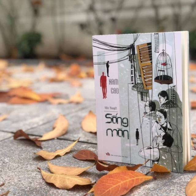 “Sống mòn” khiến người đọc nghĩ hoài về cái nghèo đã biến chất con người thế nào