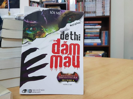 Đề thi đẫm máu
