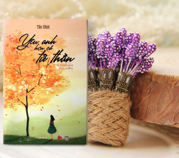 Yêu anh hơn cả tử thần