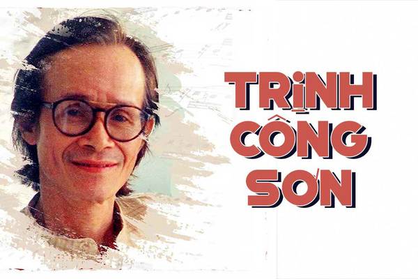 Trịnh Công Sơn
