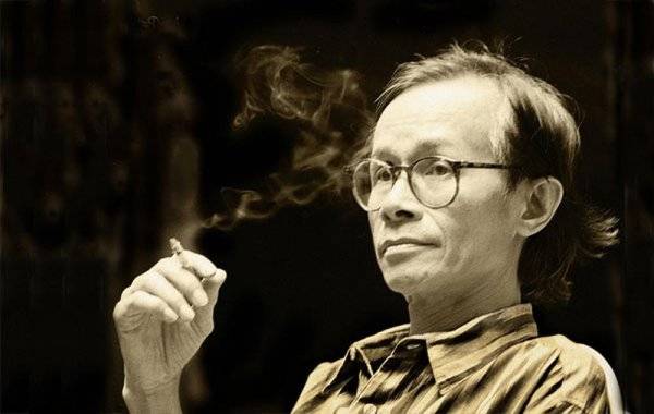Sơ lược về tiểu sử cuộc đời của Trịnh Công Sơn