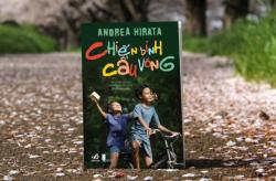 Review sách Chiến binh cầu vồng