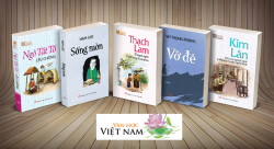 Những tựa đề Văn học Việt Nam bạn không thể bỏ qua