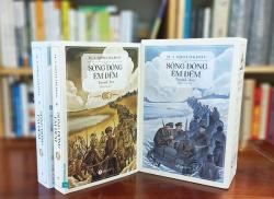 Những cuốn sách đoạt giải Nobel văn học nên đọc một lần trong đời Những cuốn sách đoạt giải Nobel văn học nên đọc một lần trong đời