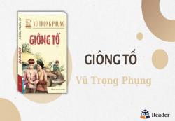 Giông tố - Nhân cách của con người có thể thối như thế nào?