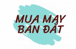 Mua may bán đắt