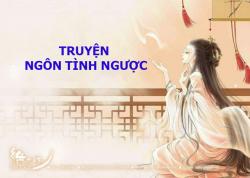 Top 10+ Truyện Ngôn Tình Ngược gây xúc động nhất hiện nay