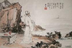 Những tác giả xuất sắc của nền văn học Trung Quốc thời cổ đại