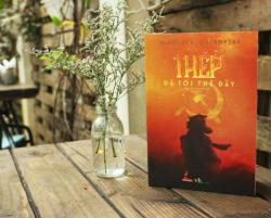 Review sách: Thép đã tôi thế đấy - Nikolai A.Ostrovsky