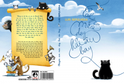 Review sách Chuyện con mèo dạy hải âu bay