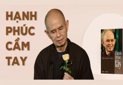 Hạnh phúc cầm tay - Những mầu nhiệm của sự sống