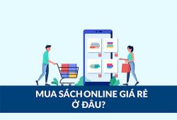 Top 5 trang web bán sách online uy tín nhất bạn nên thử