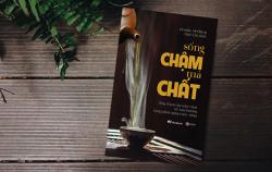 Review sách Sống chậm mà chất