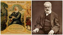 Tiểu sử cuộc đời và sự nghiệp sáng tác nhà văn Victor Hugo